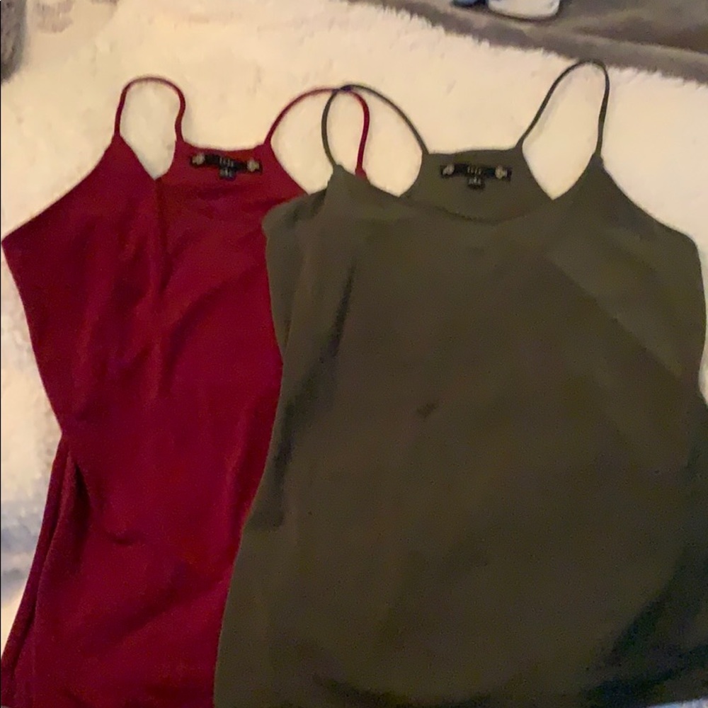 Cute tops